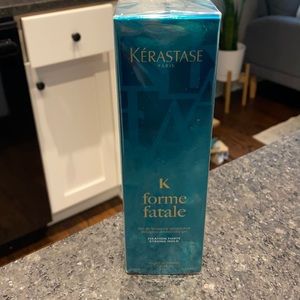 Kérastase forme fatale strong hold gel